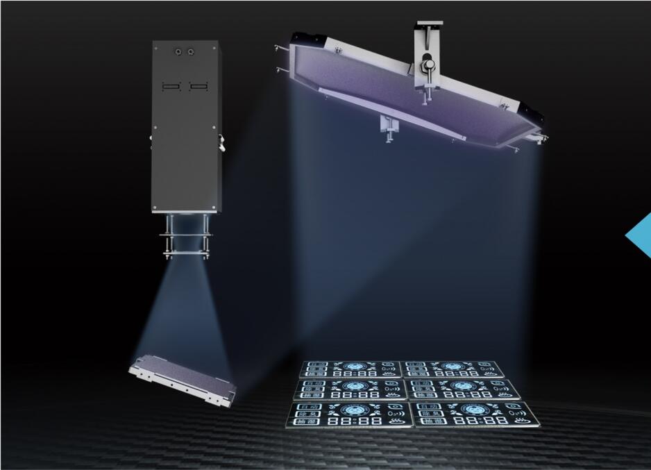 TN/STN 專(zhuān)用UVLED 光源