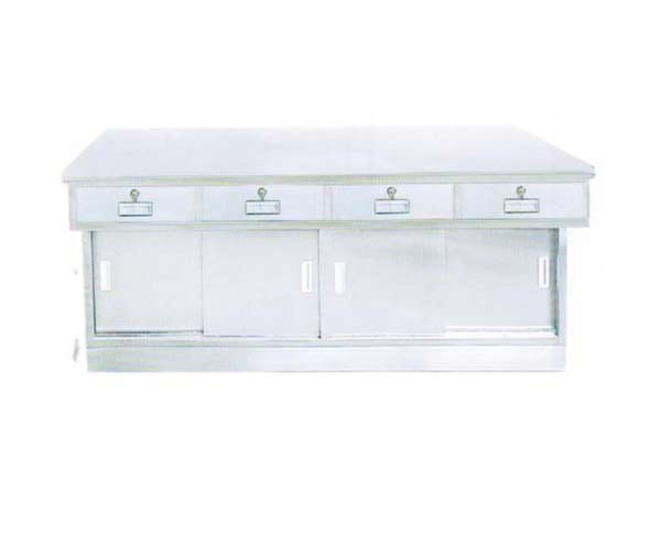 G35不銹鋼工作臺