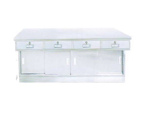 G35不銹鋼工作臺